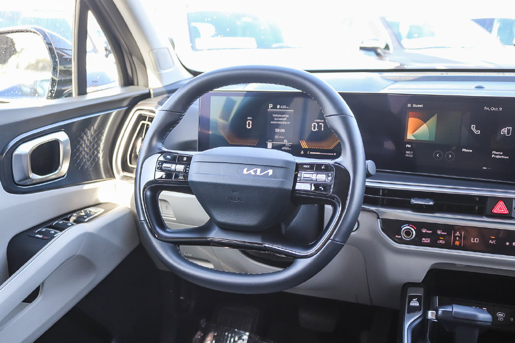 Certified 2026 Kia Sorento S FWD image 15