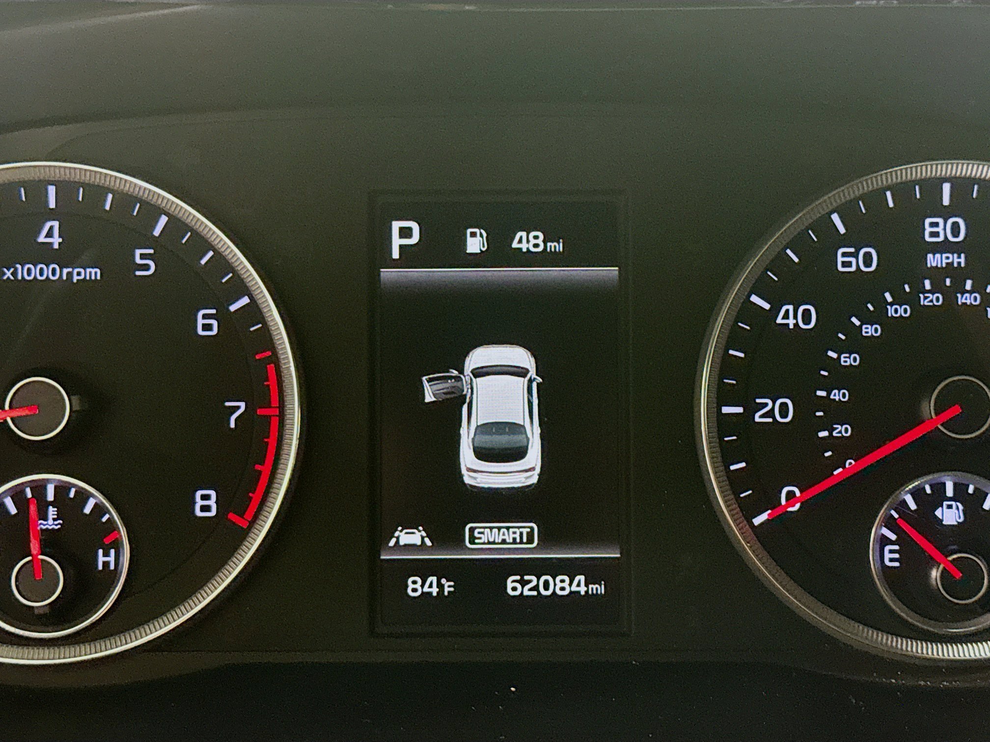 Used 2022 Kia K5 EX w/ EX Premium Package FWD image 16
