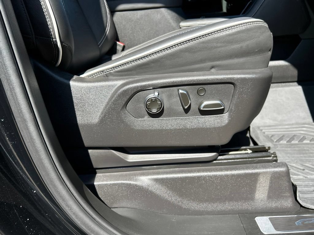 Used 2024 GMC Sierra 2500 AT4X w/ AT4X AEV Edition AWD/4WD image 42