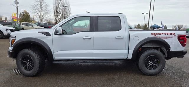 New 2025 Ford F150 Raptor image 11