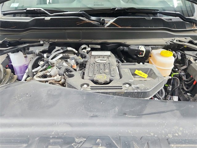New 2025 RAM 2500 Big Horn image 17