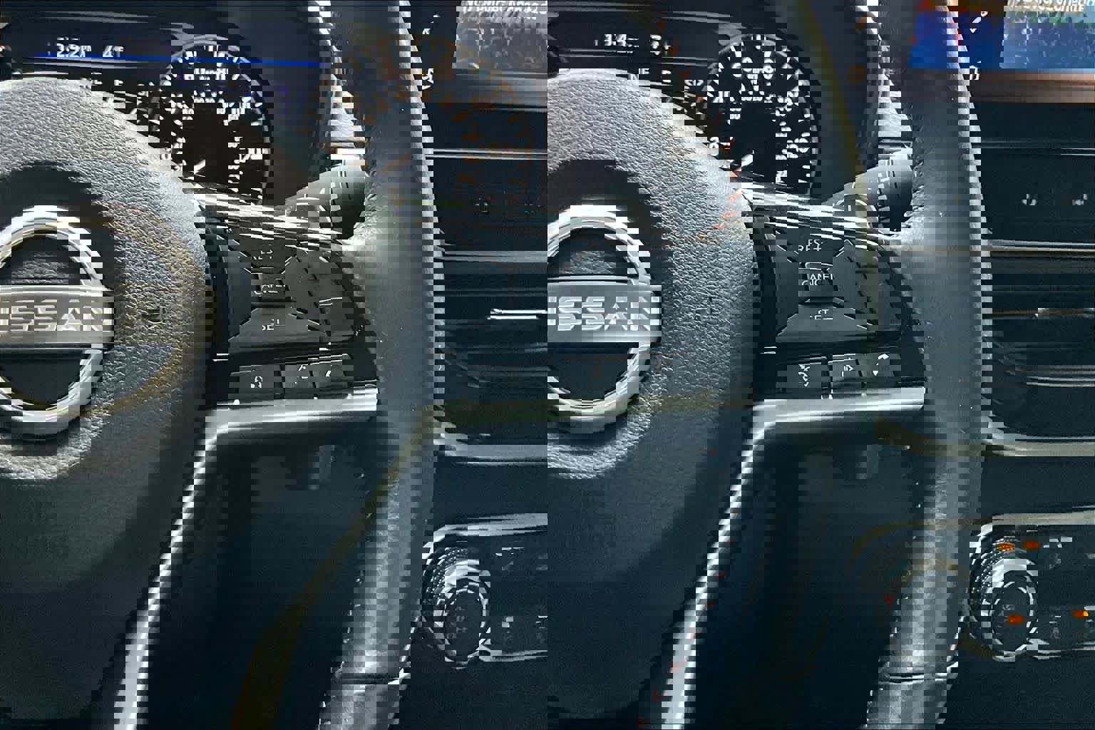 Used 2023 Nissan Altima 2.5 SR w/ SR Premium Package image 24