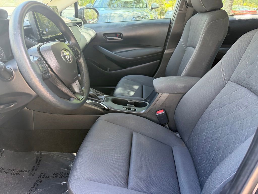 Used 2024 Toyota Corolla LE image 19