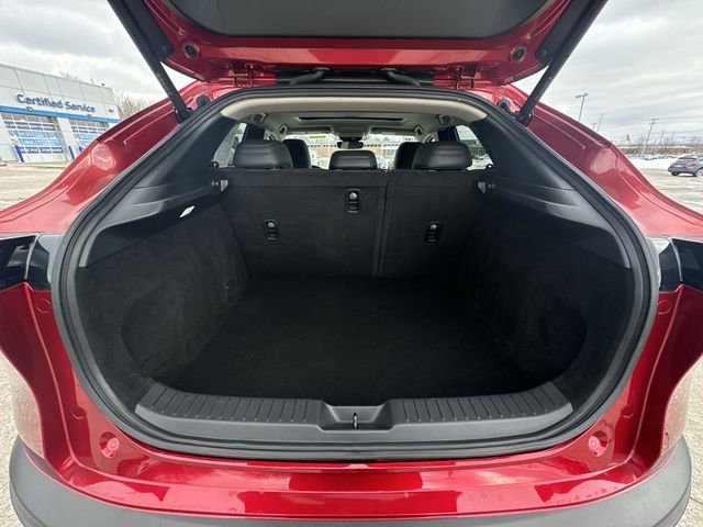 Used 2022 MAZDA CX-30 AWD 2.5 S w/ Premium Package image 29