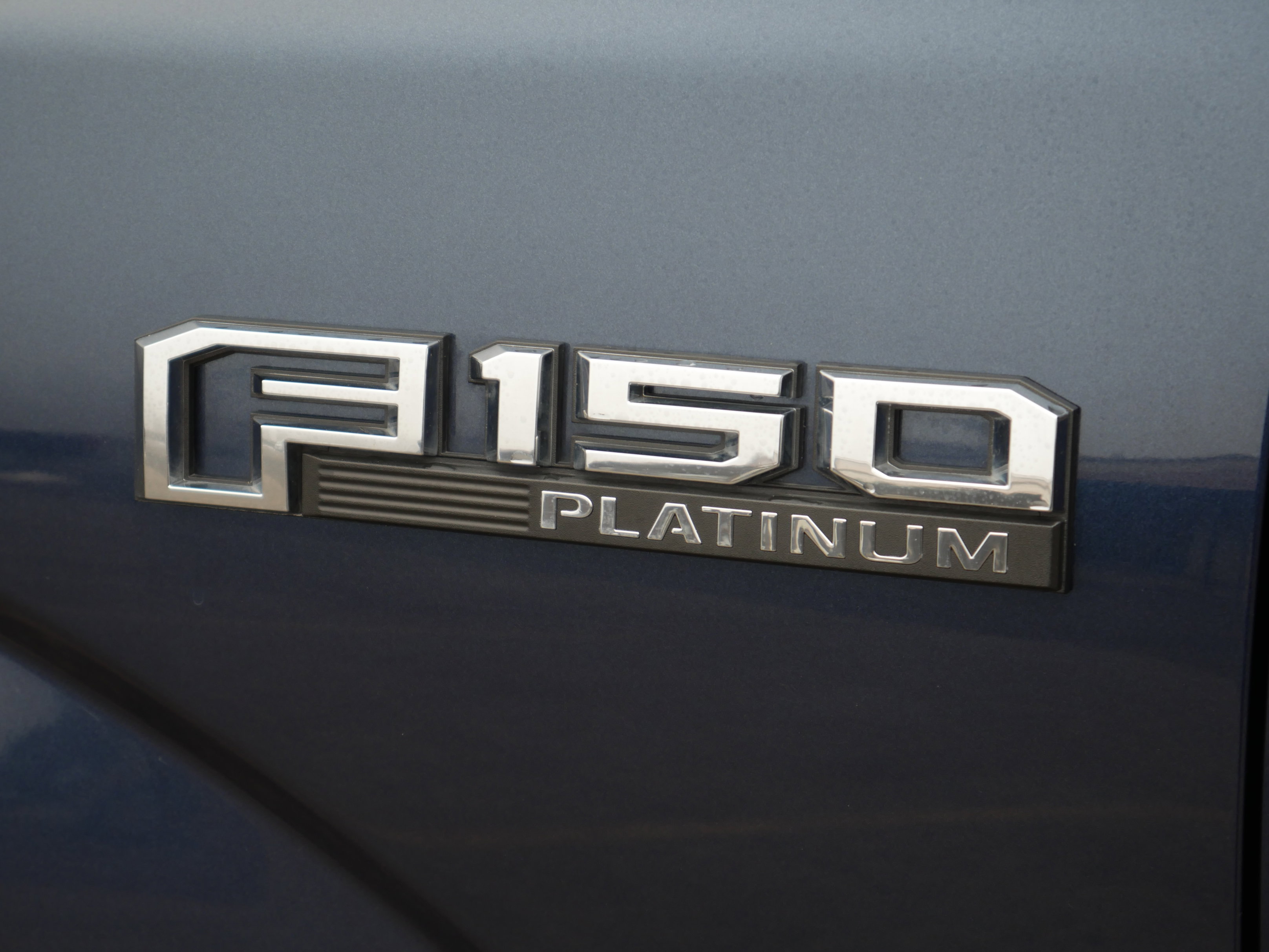 Used 2020 Ford F150 Platinum w/ Equipment Group 701A Luxury image 18