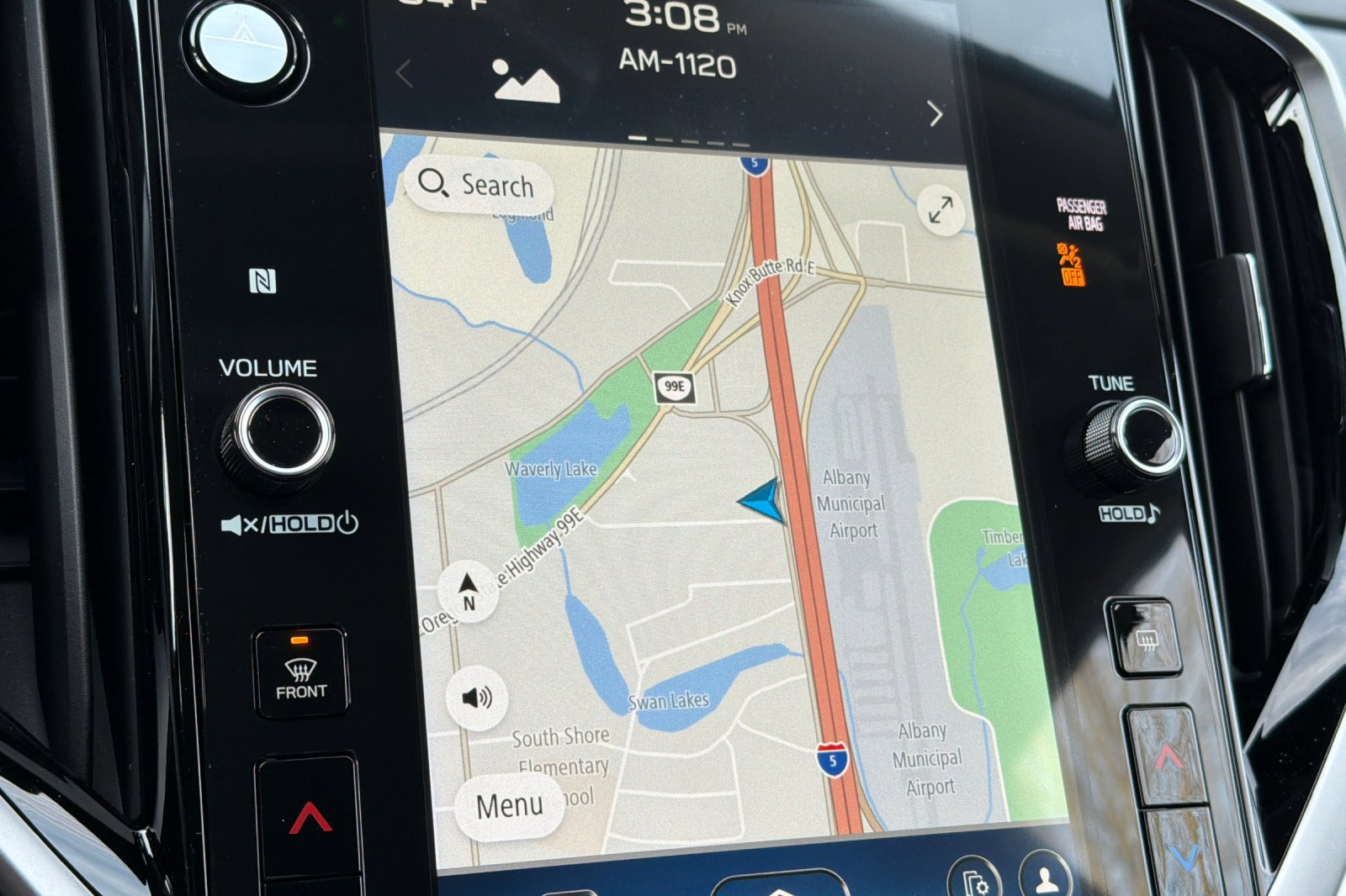 New 2026 Subaru Ascent Limited image 20