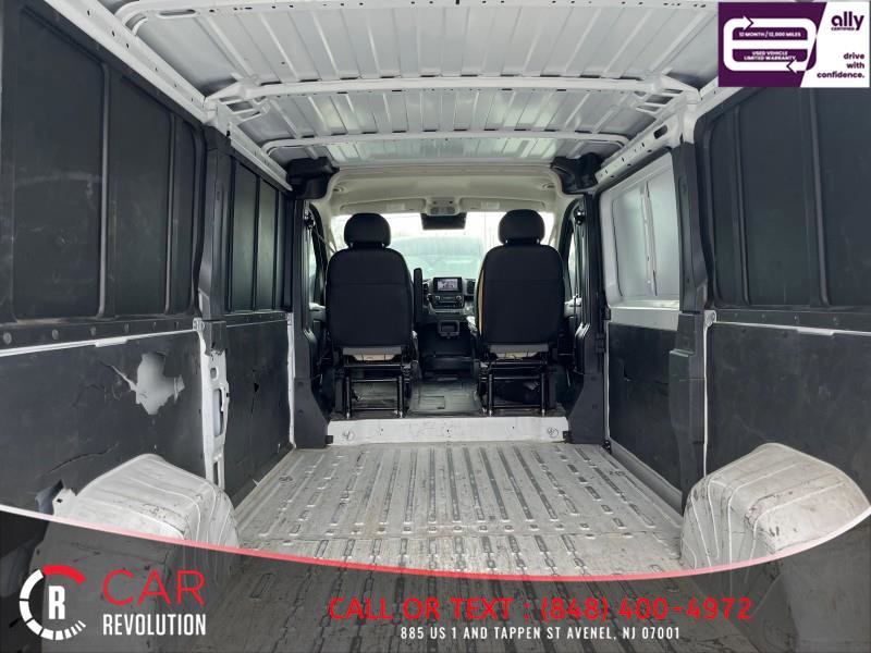 Used 2023 RAM ProMaster 1500 image 11