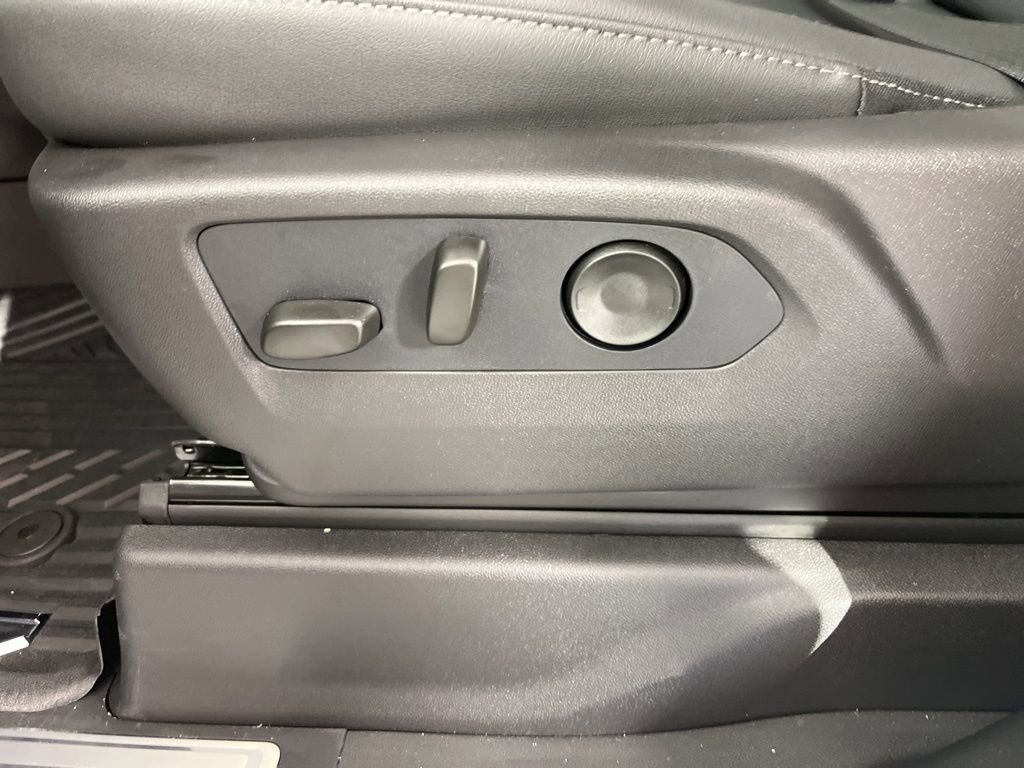 New 2026 Chevrolet Silverado 1500 LTZ image 22