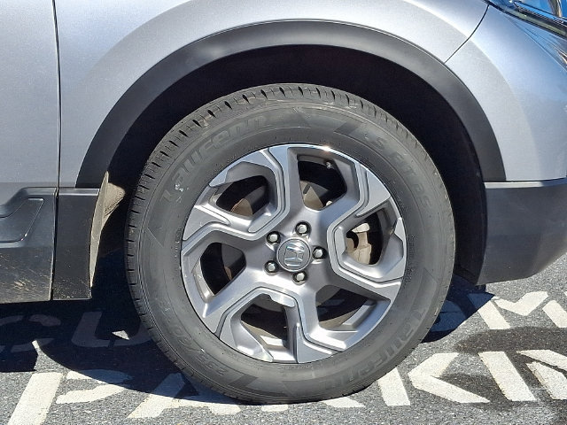 Used 2018 Honda CR-V EX-L image 9