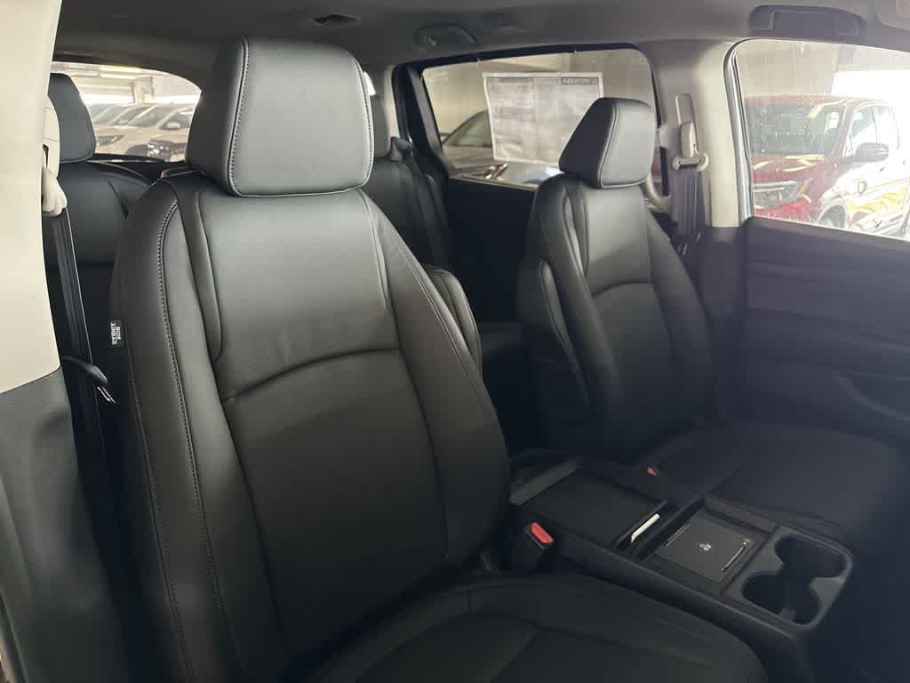New 2026 Honda Odyssey EX-L image 28