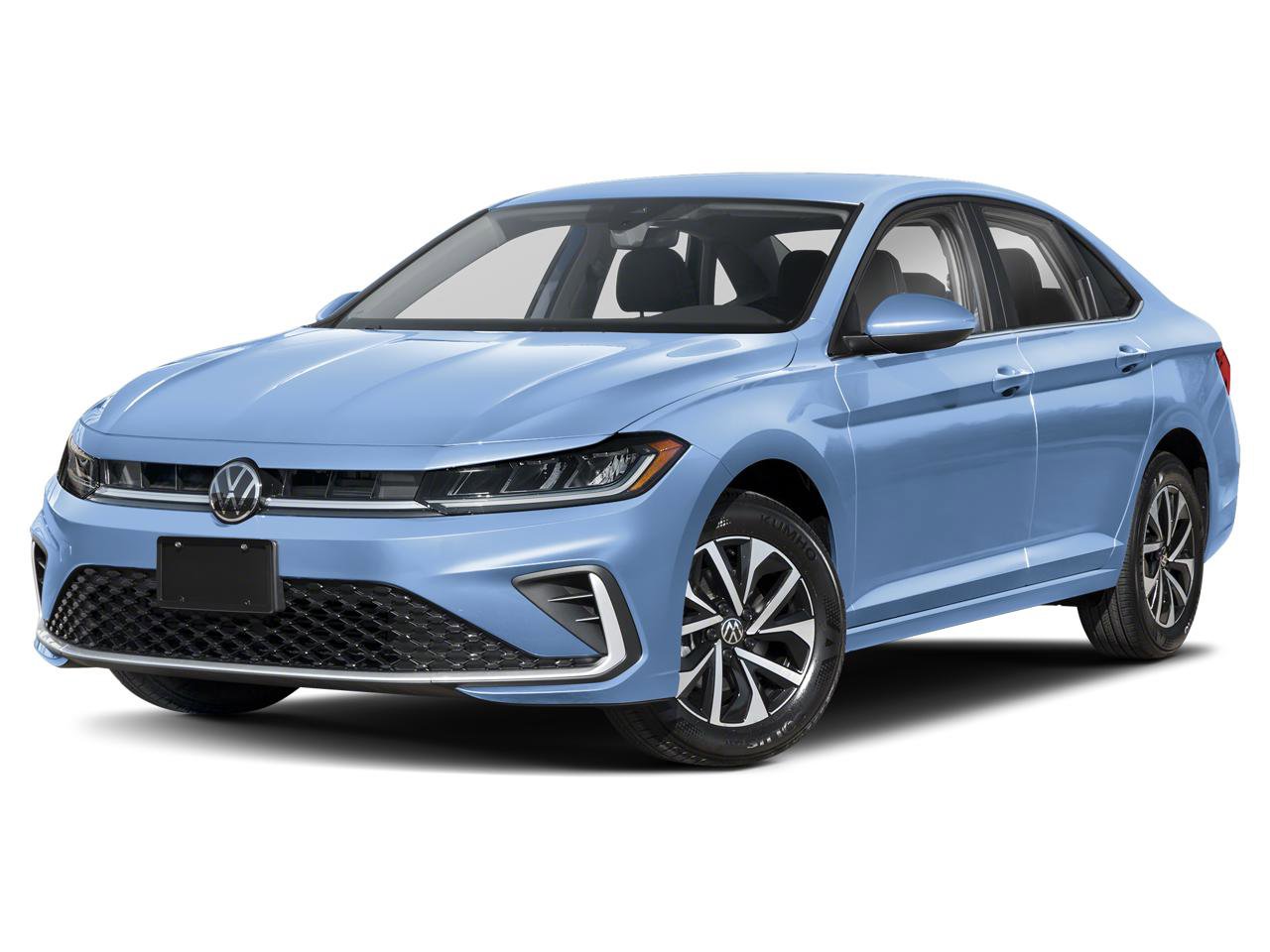 New 2026 Volkswagen Jetta S FWD image 33