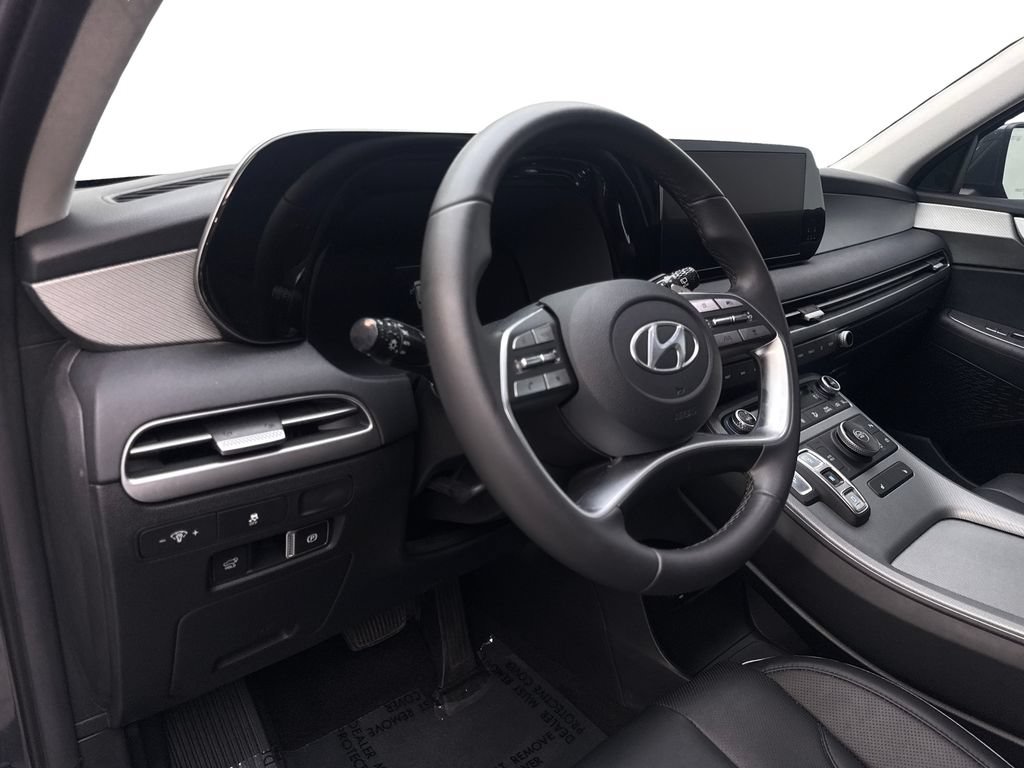 Used 2025 Hyundai Palisade XRT FWD image 54