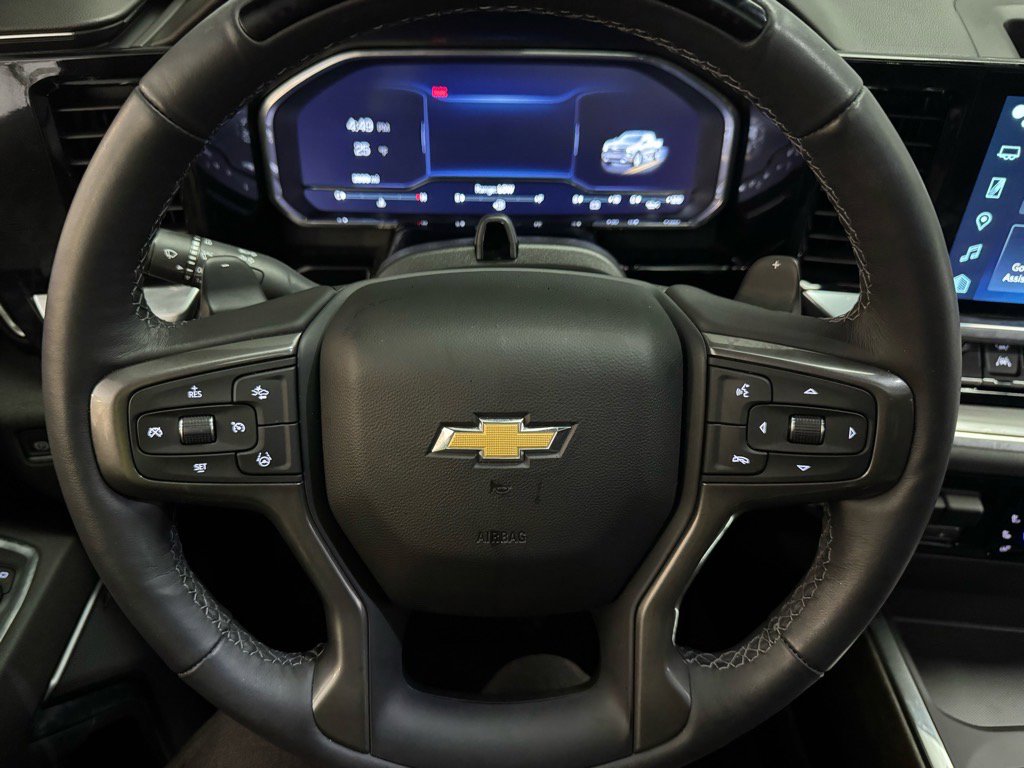 Used 2025 Chevrolet Silverado 1500 High Country image 29