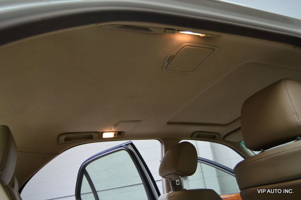 Used 2004 Lexus LS 430 image 21