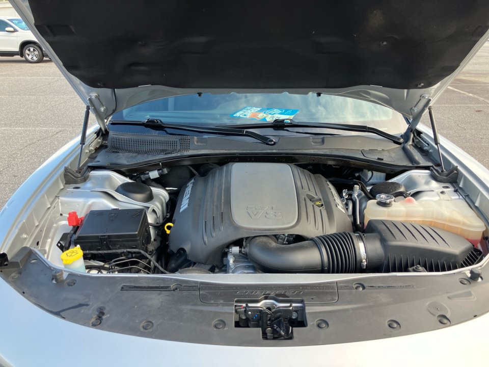 Used 2022 Dodge Charger R/T RWD image 20