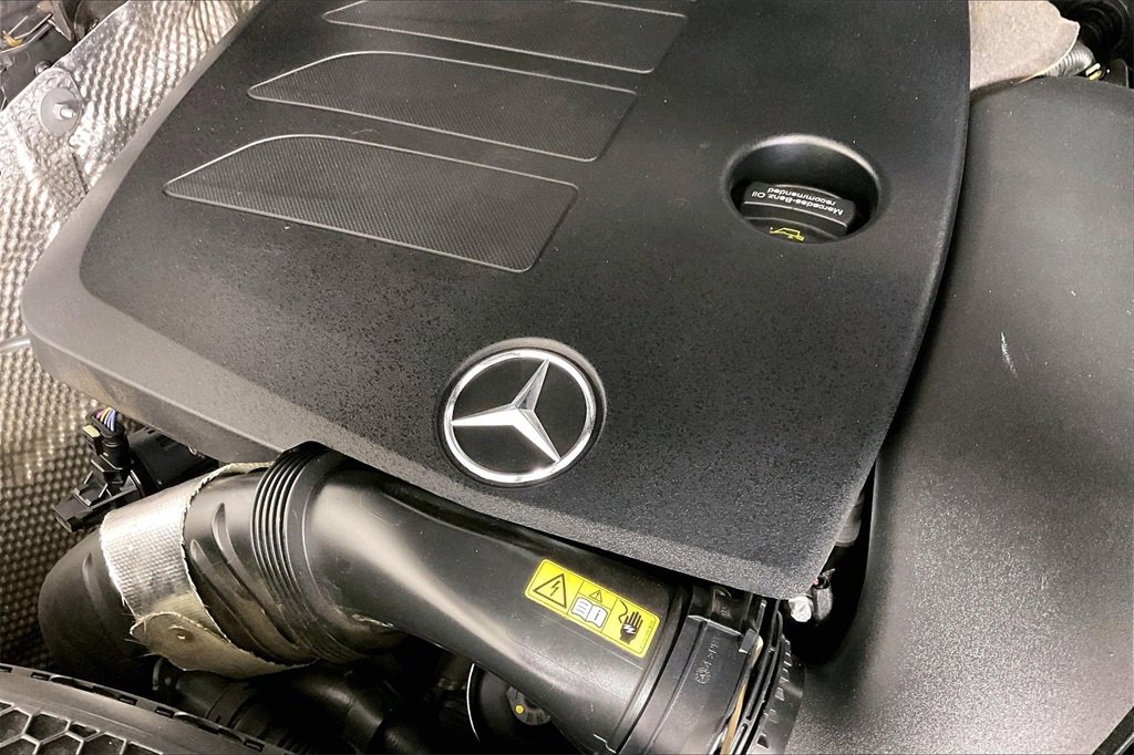 Used 2021 Mercedes-Benz GLE 350 GLE 350 w/ AMG Line Exterior image 32