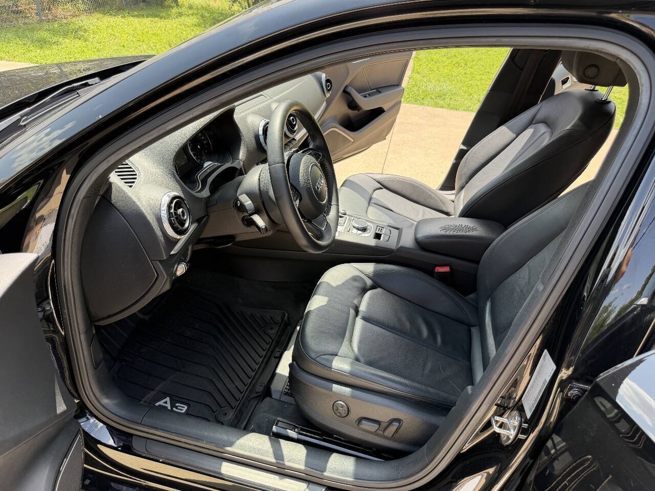 Used 2016 Audi A3 1.8T Premium Plus FWD image 24