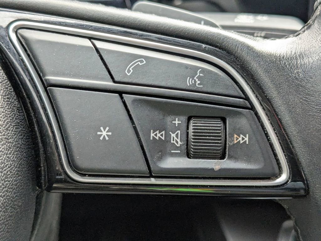 Used 2023 Audi A3 2.0T Premium image 20