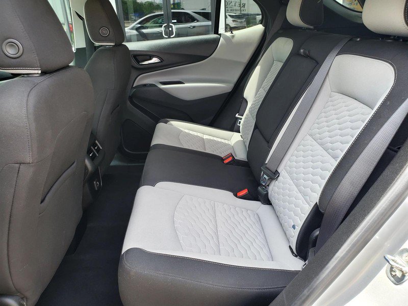 Used 2021 Chevrolet Equinox LT FWD image 14