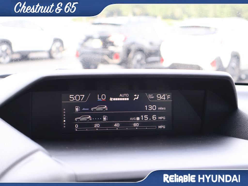 Used 2020 Subaru Forester Sport AWD/4WD image 34