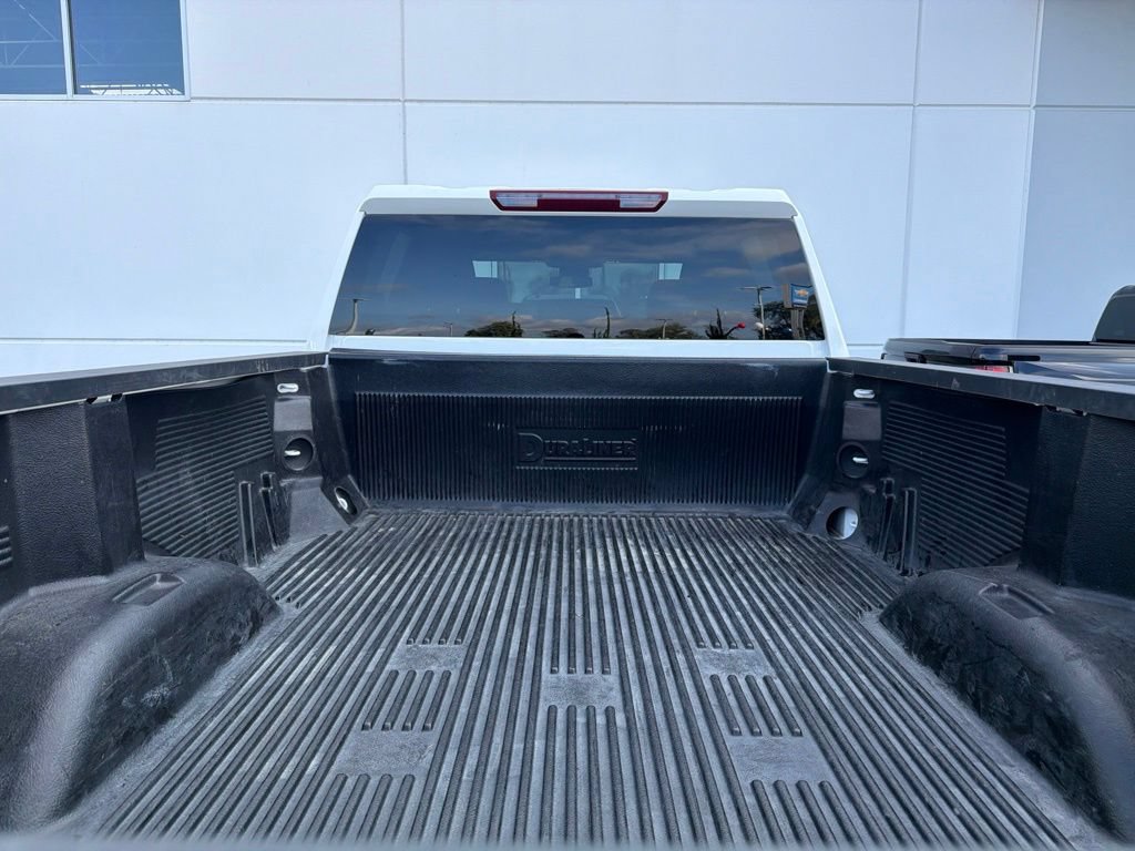 Used 2026 Chevrolet Silverado 3500 LT AWD/4WD image 23