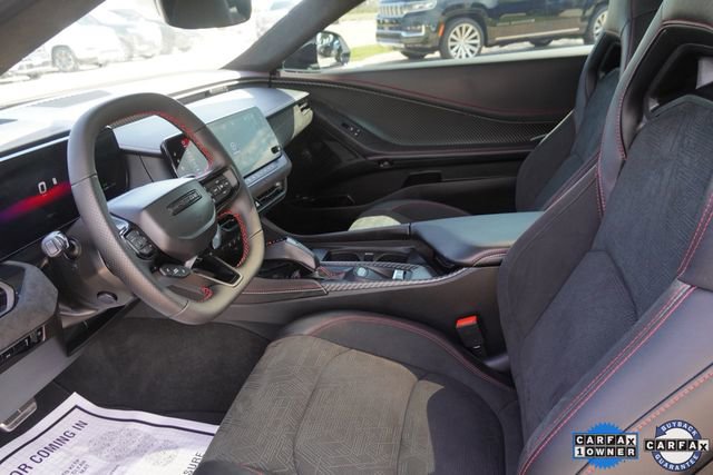 Used 2024 Dodge Charger R/T Scat Pack w/ Plus Group image 13