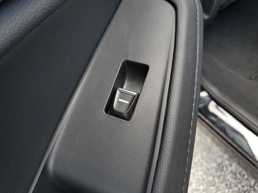 New 2026 Acura MDX FWD image 16
