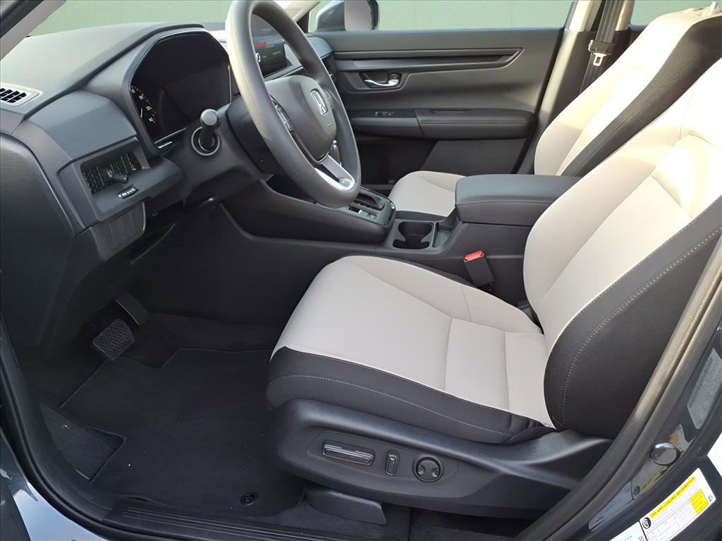Used 2026 Honda CR-V EX image 7