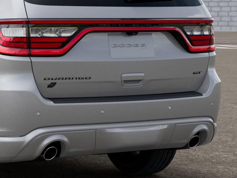 New 2026 Dodge Durango GT AWD/4WD image 13