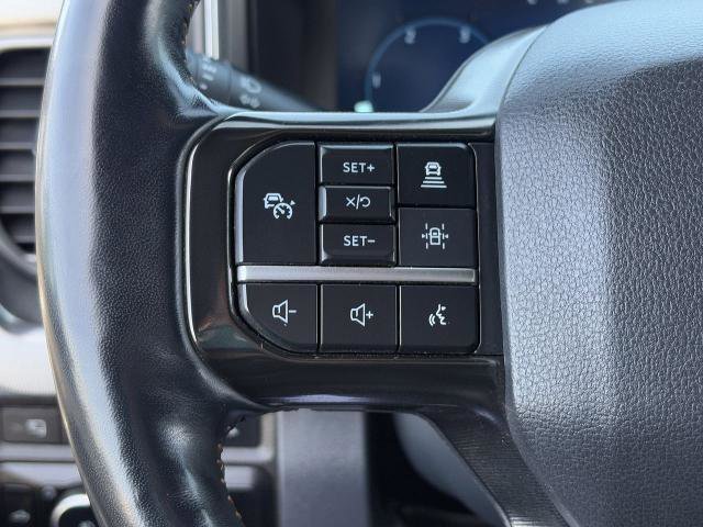 Certified 2024 Ford F350 Platinum w/ FX4 Off-Road Package image 14