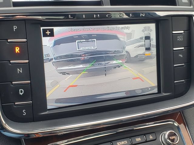 Used 2017 Lincoln Continental Reserve w/ Climate Package AWD/4WD image 19