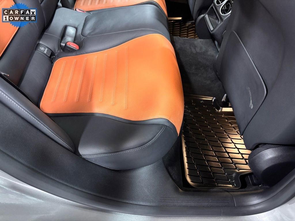 Certified 2023 Mercedes-Benz C 300 4MATIC Sedan image 23