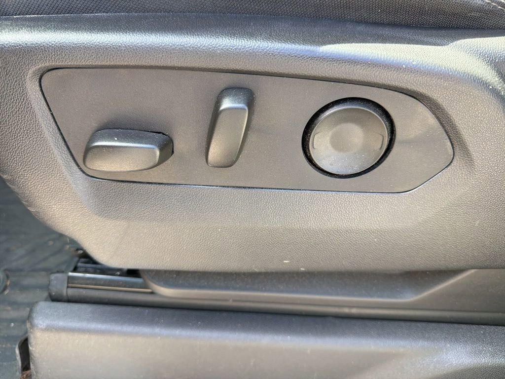 Used 2024 Chevrolet Silverado 1500 LT Trail Boss w/ Convenience Package II image 15