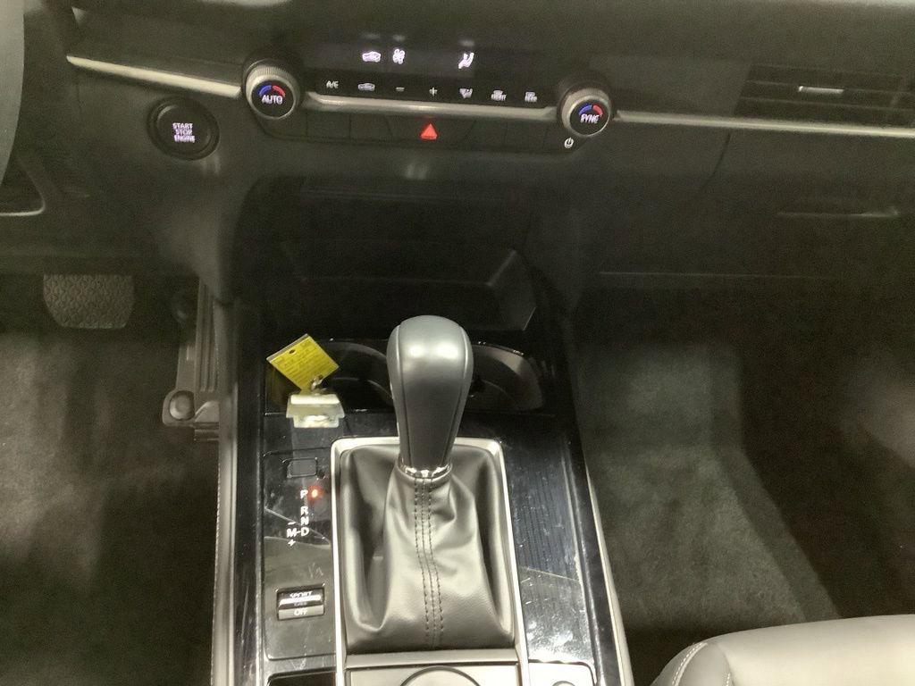 Certified 2025 MAZDA CX-30 AWD 2.5 S w/ Select Sport Pkg image 22