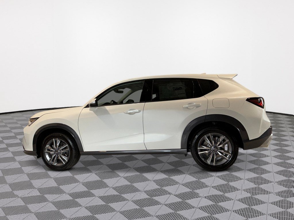 New 2026 Acura ADX AWD image 7