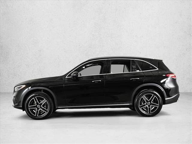New 2026 Mercedes-Benz GLC 300 4MATIC image 9
