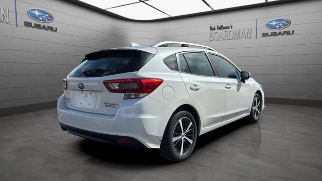 Used 2020 Subaru Impreza Premium image 5