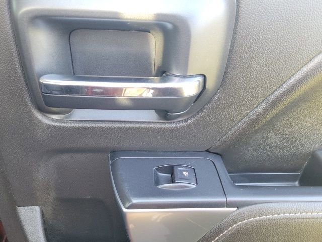 Used 2016 Chevrolet Silverado 1500 LT w/ All Star Edition image 26