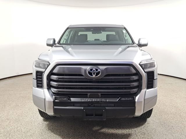 Used 2024 Toyota Tundra Limited image 3