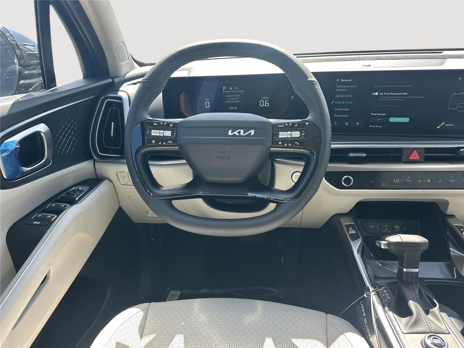 New 2026 Kia Sorento S image 19