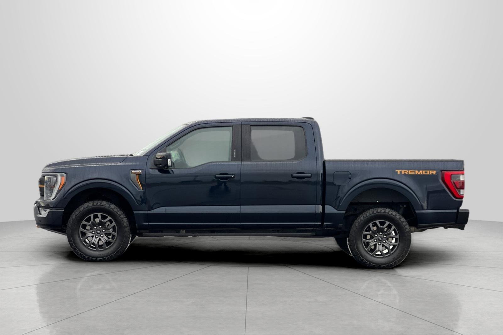 Used 2022 Ford F150 Tremor w/ Equipment Group 402A High image 8