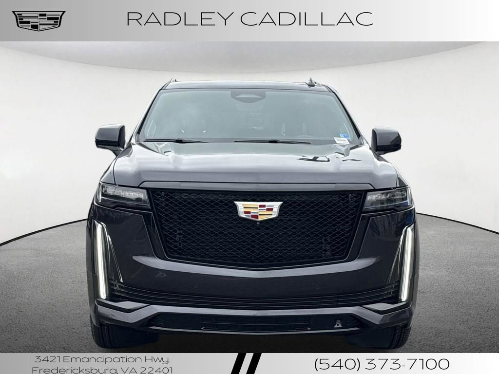 Used 2022 Cadillac Escalade Sport Platinum image 25