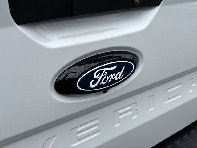 New 2026 Ford Maverick XL image 14