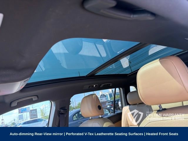Used 2022 Volkswagen Tiguan SE R-Line FWD image 6