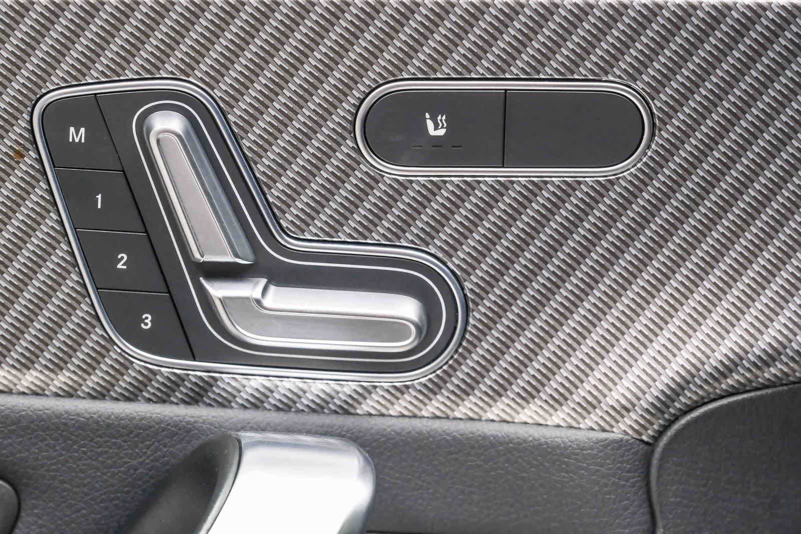 Certified 2026 Mercedes-Benz CLA 250 image 20