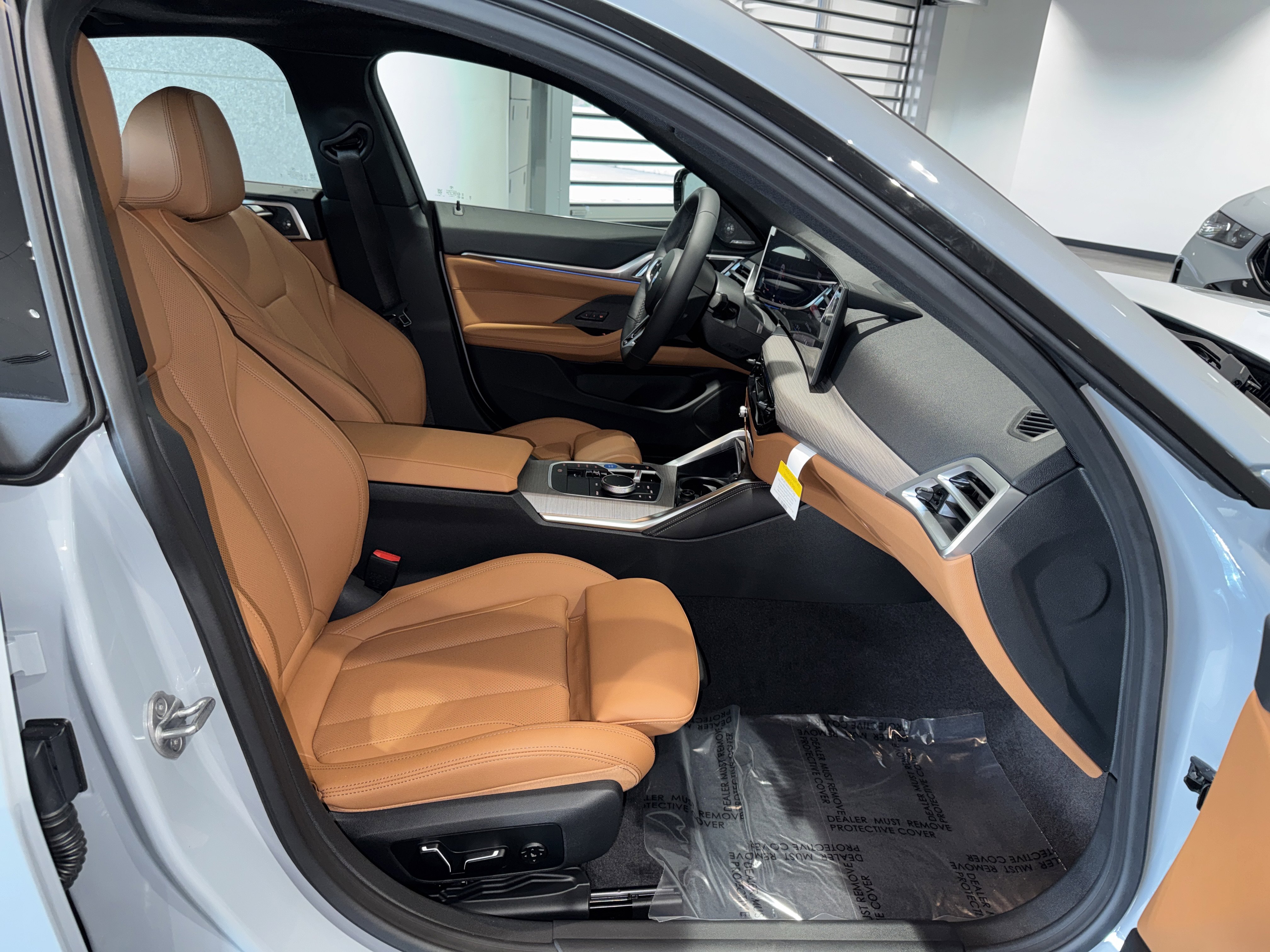 New 2026 BMW i4 eDrive40 w/ M Sport Package image 9