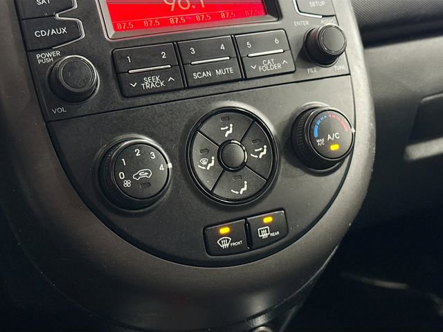 Used 2012 Kia Soul + image 15