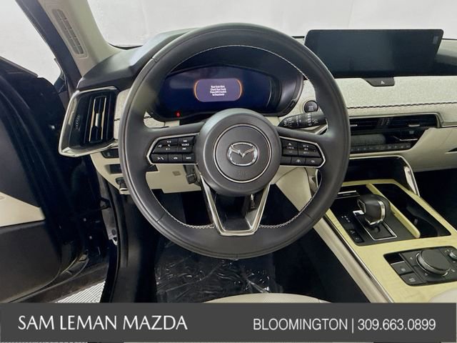 Used 2024 MAZDA CX-90 3.3 Turbo S w/ Premium Plus image 11