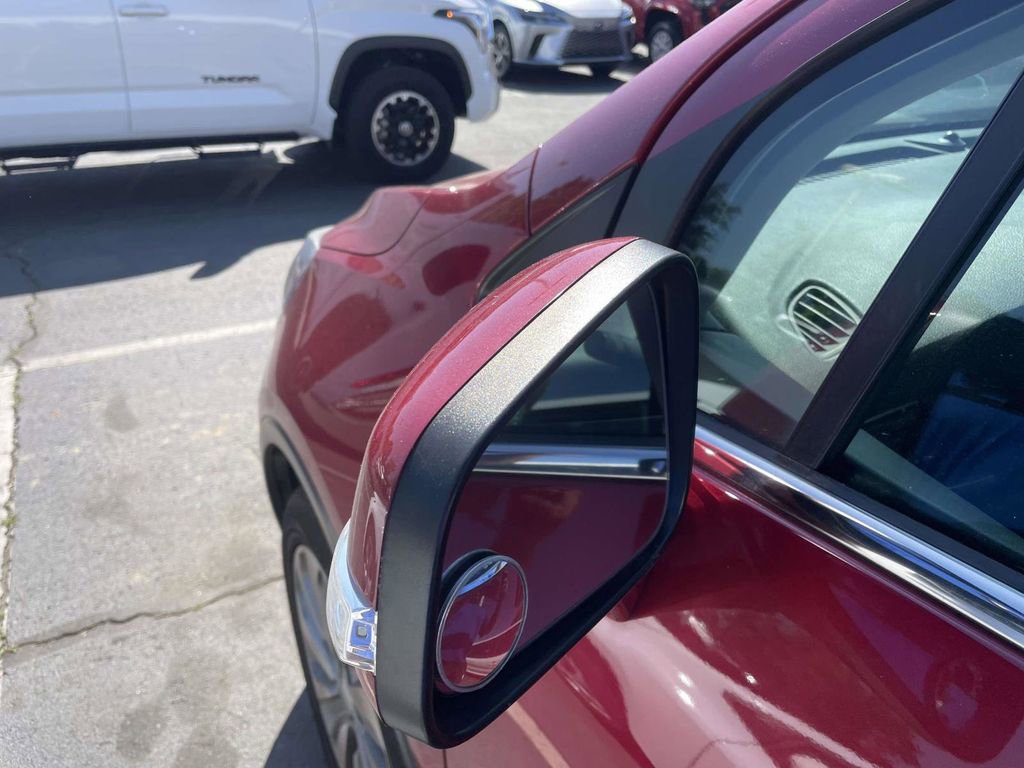 Used 2017 Buick Encore Preferred FWD image 26