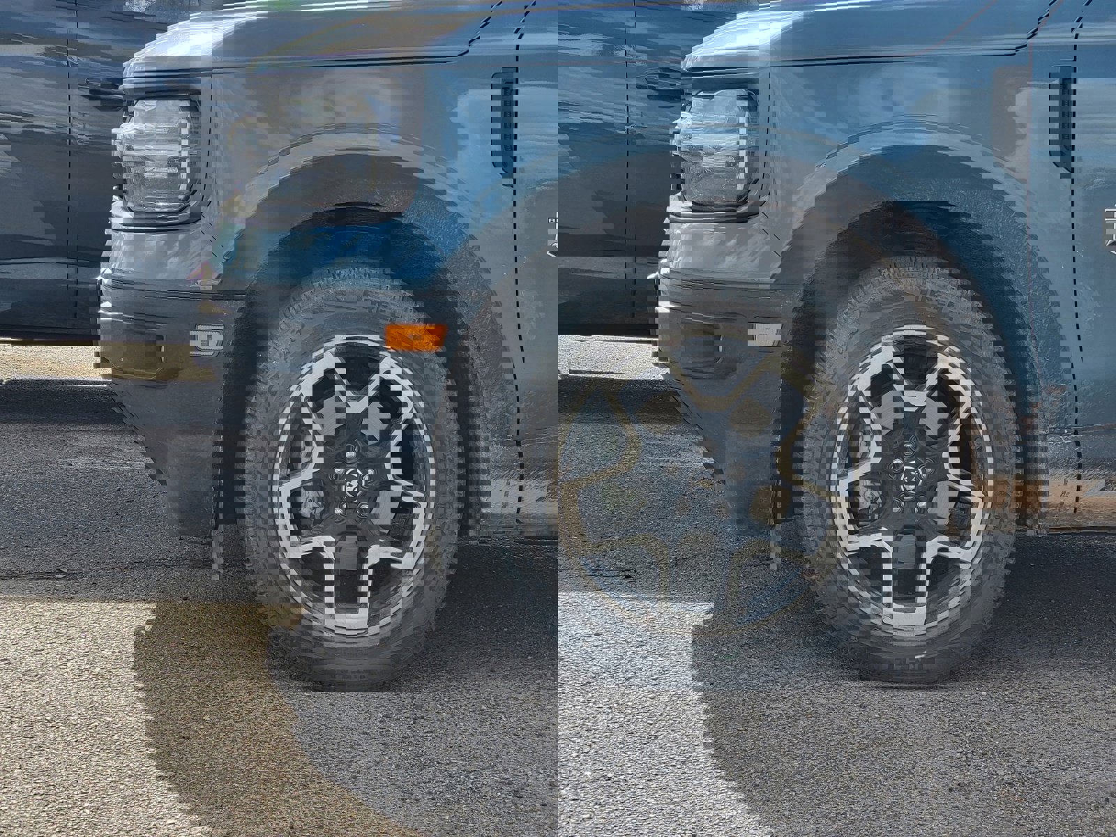 Used 2023 Ford Bronco Sport Big Bend w/ Convenience Package image 26